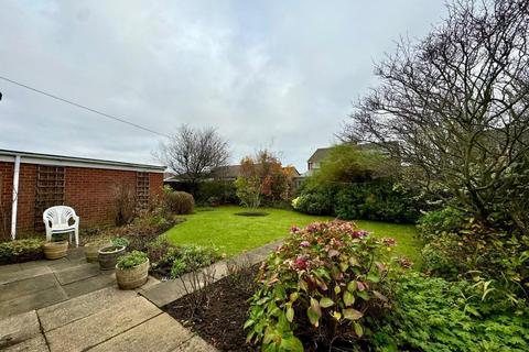 2 bedroom semi-detached bungalow for sale, Mendip Drive, Redcar