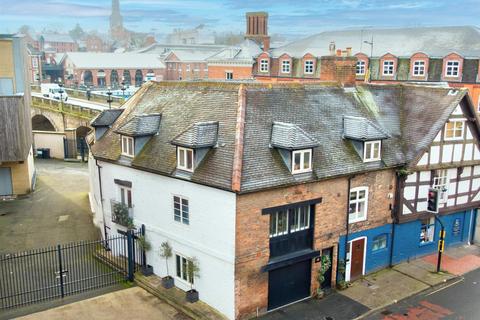 undefined, Welsh Bridge House, Frankwell Quay, Shrewsbury, SY3 8LG