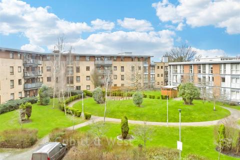 Commonwealth Drive, Three Bridges, Crawley, West Sussex