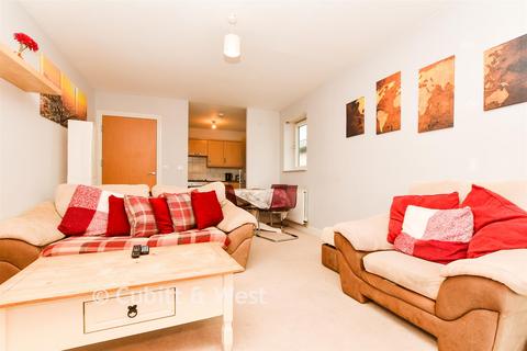 2 bedroom apartment for sale, Howlands Court, Crawley RH10