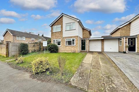 4 Cherwell Close, Abingdon, OX14 3TD