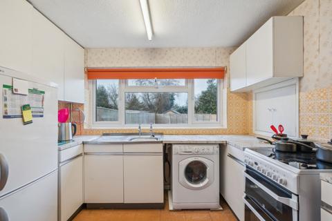 4 Cherwell Close, Abingdon, OX14 3TD