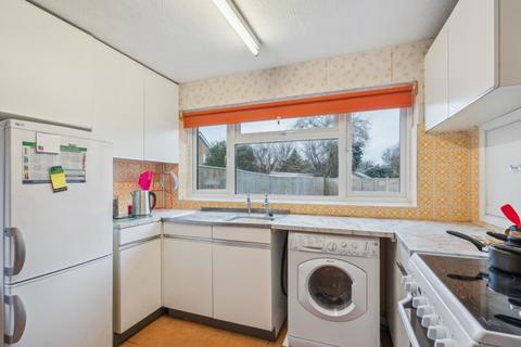 4 Cherwell Close, Abingdon, OX14 3TD