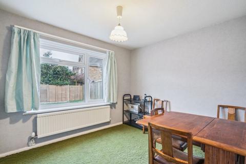 4 Cherwell Close, Abingdon, OX14 3TD