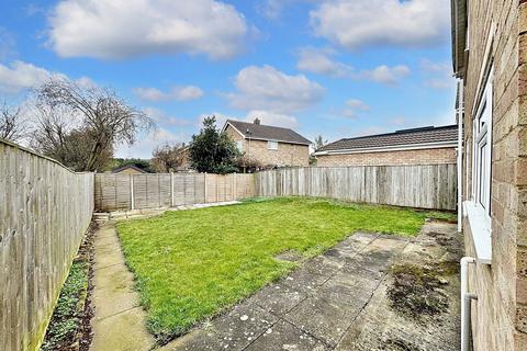 4 Cherwell Close, Abingdon, OX14 3TD