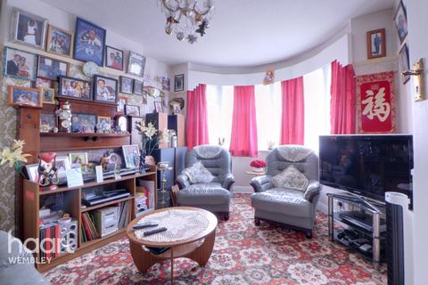 3 bedroom terraced house for sale, Kingsbury