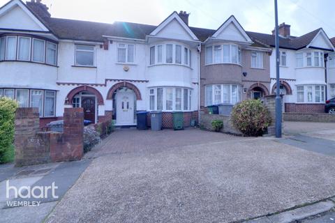 3 bedroom terraced house for sale, Kingsbury