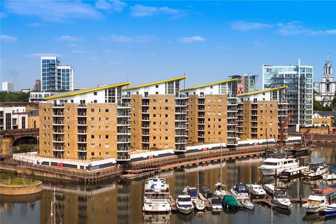 Limehouse Basin, E14