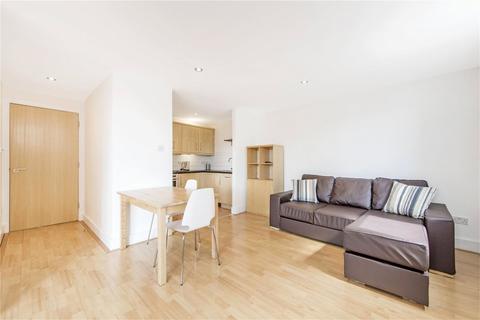 1 bedroom apartment for sale, Limehouse Basin, E14