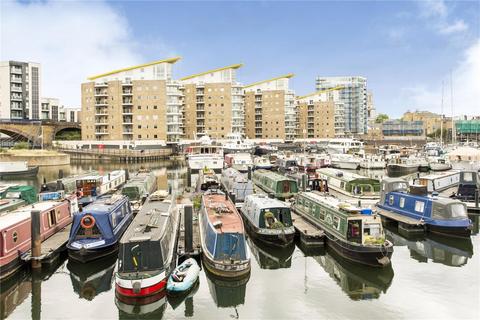 1 bedroom apartment for sale, Limehouse Basin, E14