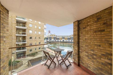 1 bedroom apartment for sale, Limehouse Basin, E14