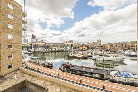 1 bedroom apartment for sale, Limehouse Basin, E14