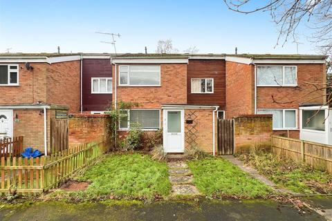 2 Hetton Close, Warwick, CV34 5XP