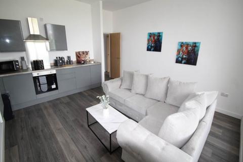 1 bedroom flat to rent, The Card House , Bingley Road,