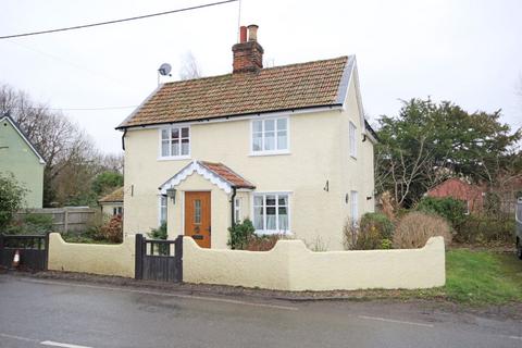 3 bedroom cottage for sale, Water Lane, Steeple Bumpstead CB9