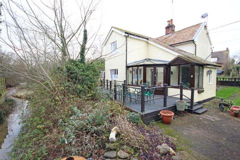 3 bedroom cottage for sale, Water Lane, Steeple Bumpstead CB9