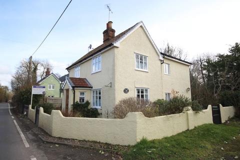 3 bedroom cottage for sale, Water Lane, Steeple Bumpstead CB9