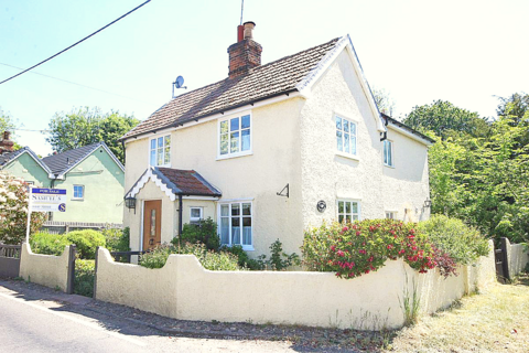 undefined, Water Lane, Steeple Bumpstead CB9