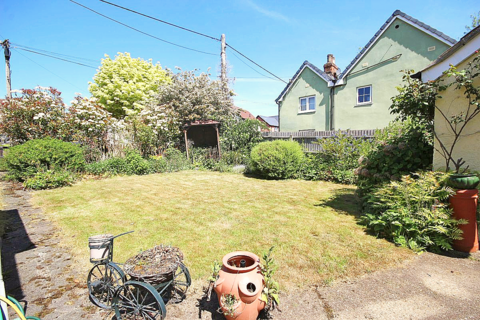 undefined, Water Lane, Steeple Bumpstead CB9