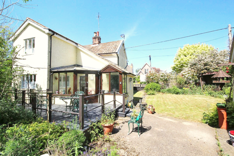 undefined, Water Lane, Steeple Bumpstead CB9