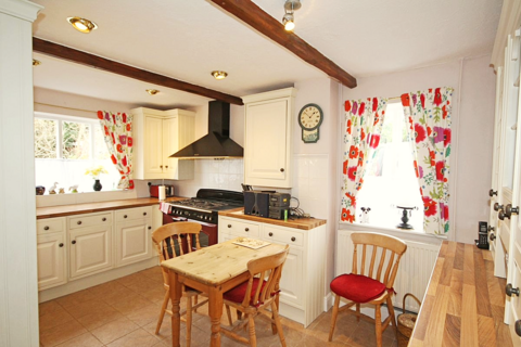 undefined, Water Lane, Steeple Bumpstead CB9