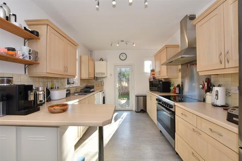 3 bedroom terraced house for sale, Silverdale Road, Highams Park