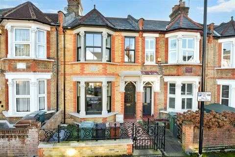 3 bedroom terraced house for sale, Silverdale Road, Highams Park