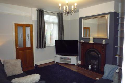 2 bedroom terraced house to rent, Ridgefield Street, Castleford WF10