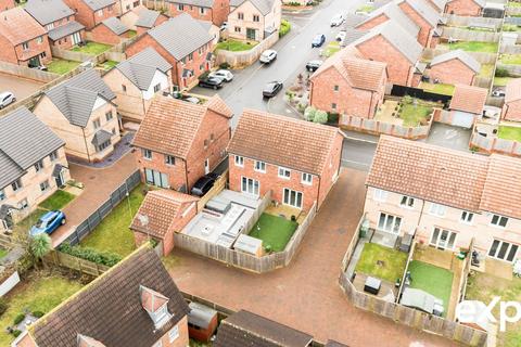 3 bedroom semi-detached house for sale, Clipstone NG21