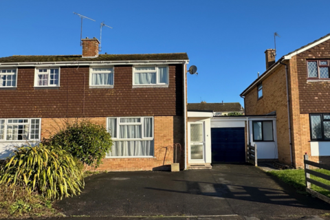 3 bedroom semi-detached house for sale, Stonewell Grove, Congresbury