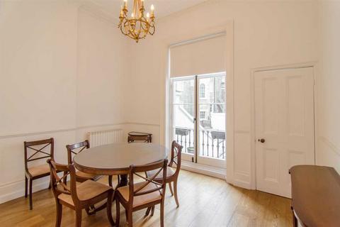 2 bedroom maisonette to rent, Lowndes Street, London