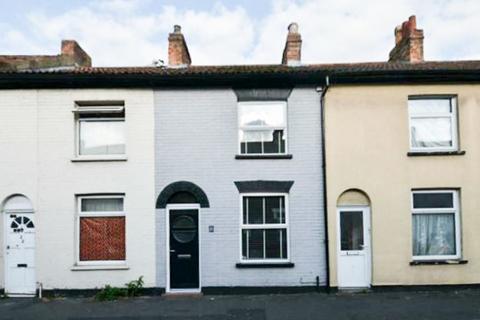 2 bedroom terraced house for sale, Polden Street, Bridgwater, Somerset