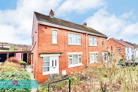 2 bedroom semi-detached house for sale, Wensleydale Avenue, Houghton le Spring, Tyne and Wear, DH4