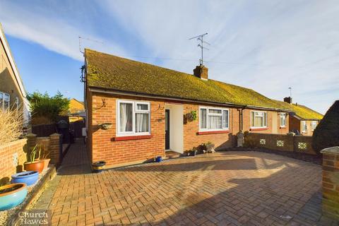 2 bedroom bungalow for sale, St Peters Avenue, Maldon