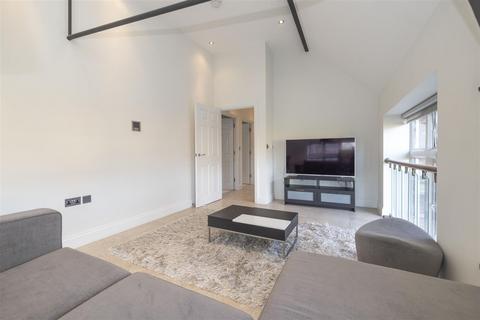 1 bedroom apartment for sale, Marlborough Drive, Bushey WD23