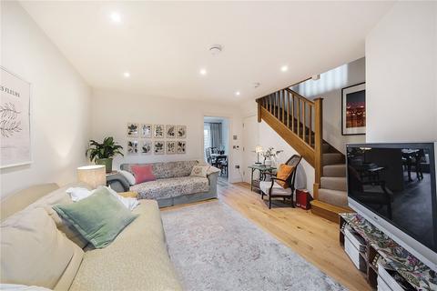 4 bedroom semi-detached house for sale, Tilford Street, Tilford, Farnham, Surrey, GU10