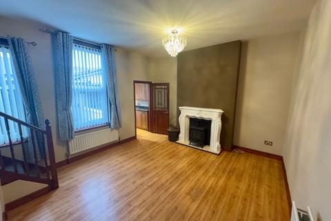 3 bedroom terraced house to rent, Lumley Street, Sunderland SR4