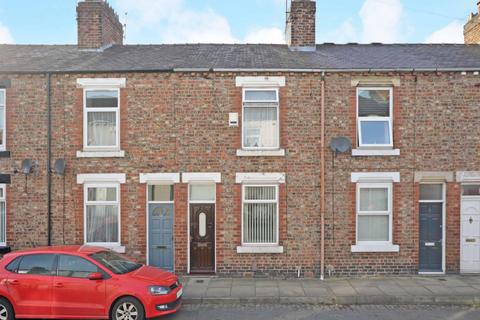 2 bedroom terraced house for sale, Pembroke Street, York, YO30