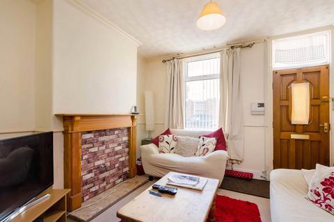 2 bedroom terraced house for sale, Pembroke Street, York, YO30