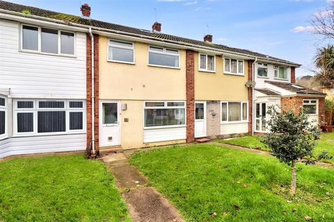 2 bedroom terraced house for sale, Short walk to Clevedon Town Centre