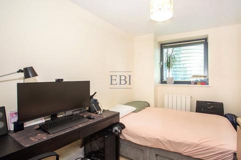 2 bedroom apartment to rent, 41 Millharbour, South Quay, London, E14