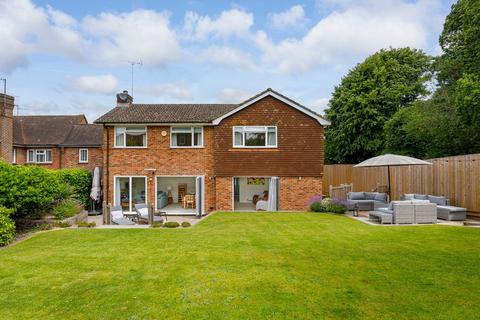 5 bedroom detached house for sale, Rustlings Close, Haywards Heath RH16