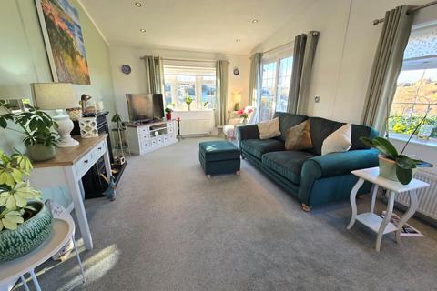 2 bedroom park home for sale, Leven Bank Road, Yarm