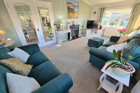 2 bedroom park home for sale, Leven Bank Road, Yarm