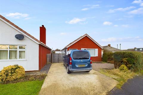 2 bedroom detached bungalow for sale, The Drive, Mablethorpe LN12