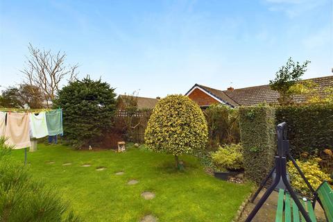 2 bedroom detached bungalow for sale, The Drive, Mablethorpe LN12