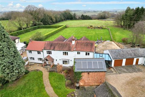 4 bedroom detached house for sale, Hunts Lane, Desford, Leicester