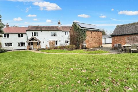 4 bedroom detached house for sale, Hunts Lane, Desford, Leicester