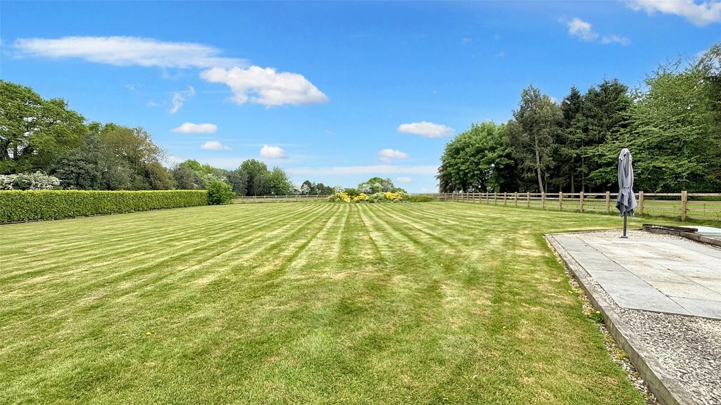 Gardens