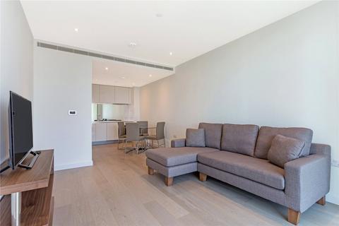 1 bedroom apartment for sale, Wandsworth Road, London, SW8